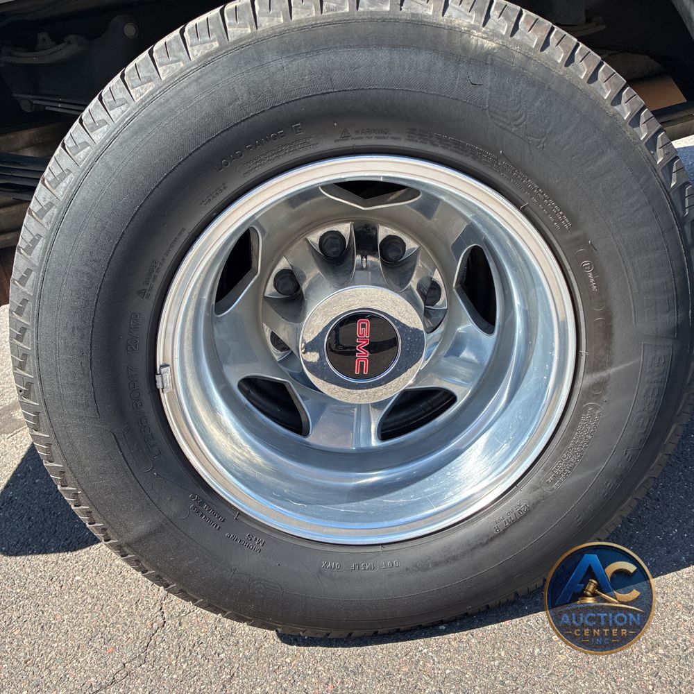2023 GMC Sierra 3500HD Denali