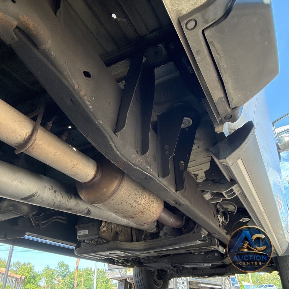 2023 GMC Sierra 3500HD Denali