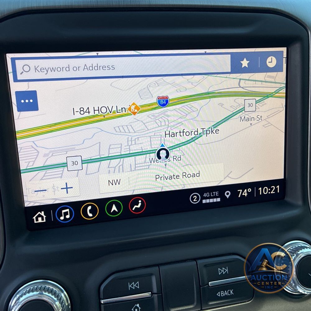 2023 GMC Sierra 3500HD Denali