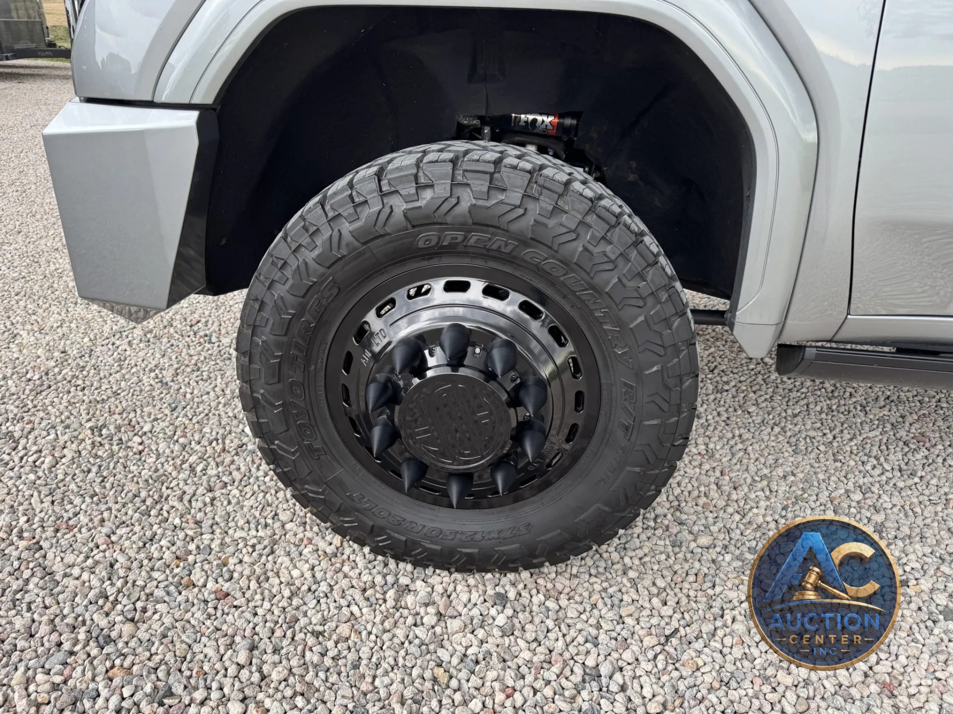 2024 GMC Sierra 3500HD Denali Ultimate Crew Cab Duallн