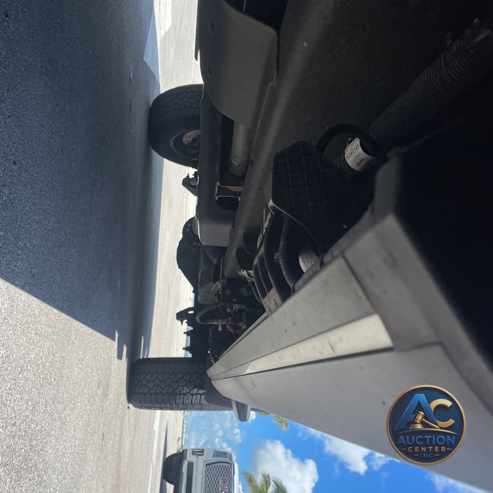 2024 GMC Sierra 3500HD Denali Ultimate