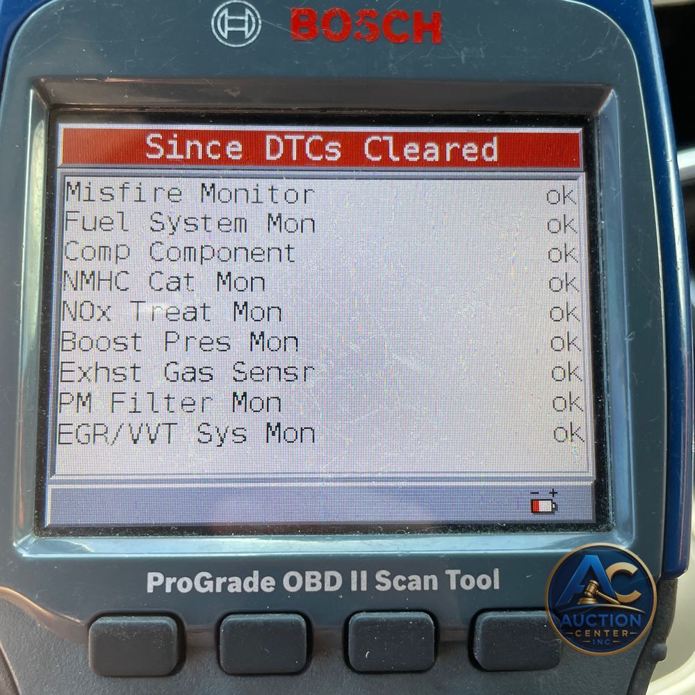 2024 GMC Sierra 3500HD Denali Ultimate