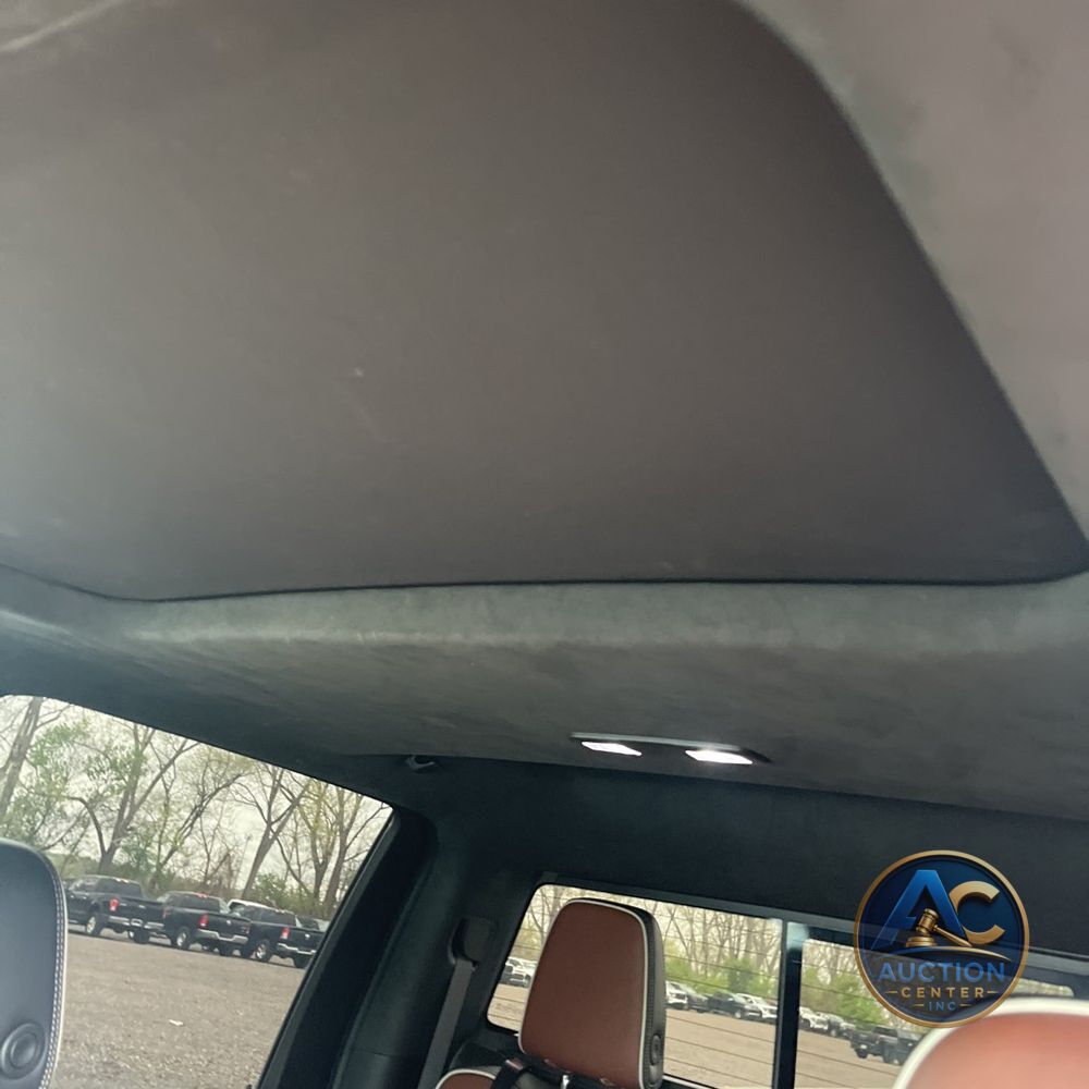 2024 GMC Sierra 3500 Denali Ultimate