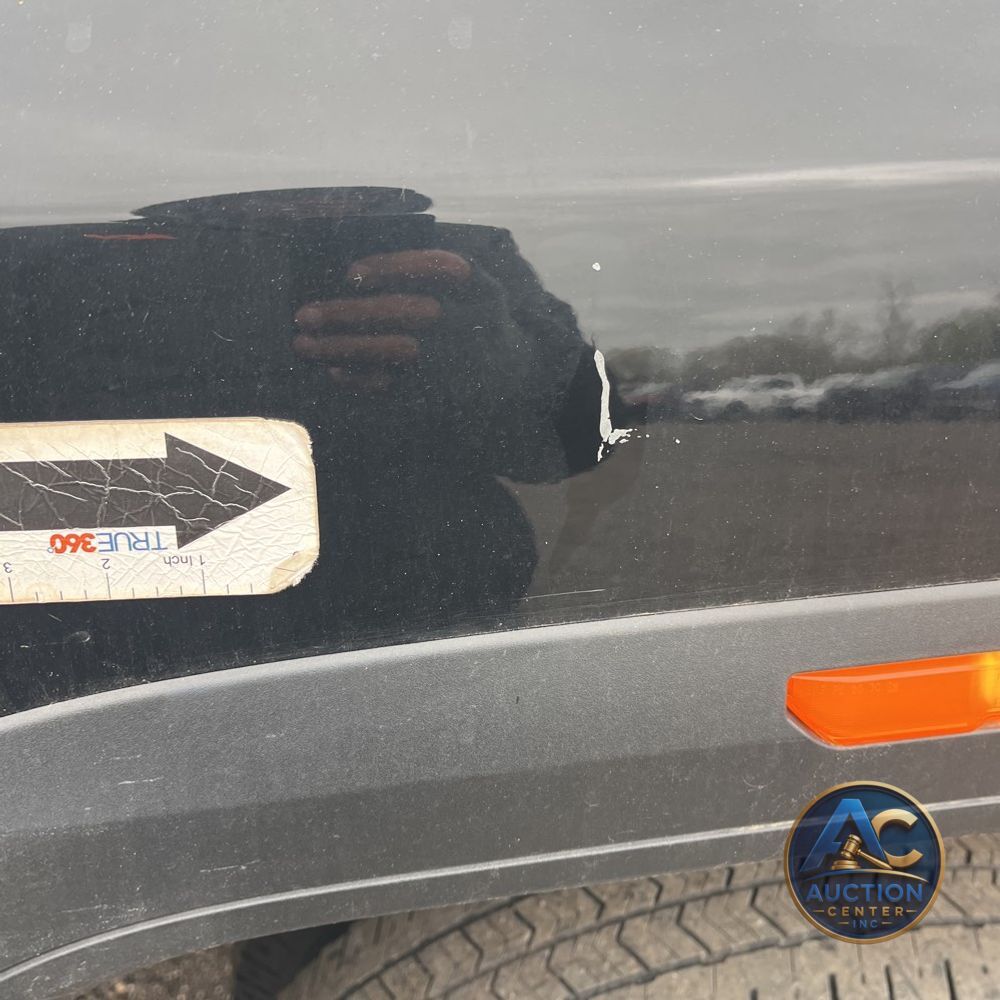 2024 GMC Sierra 3500 Denali Ultimate