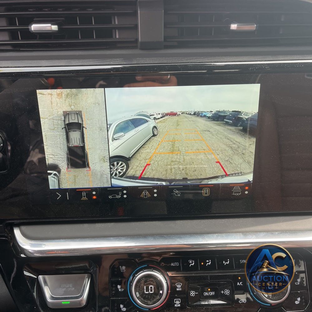 2024 GMC Sierra 3500 Denali Ultimate