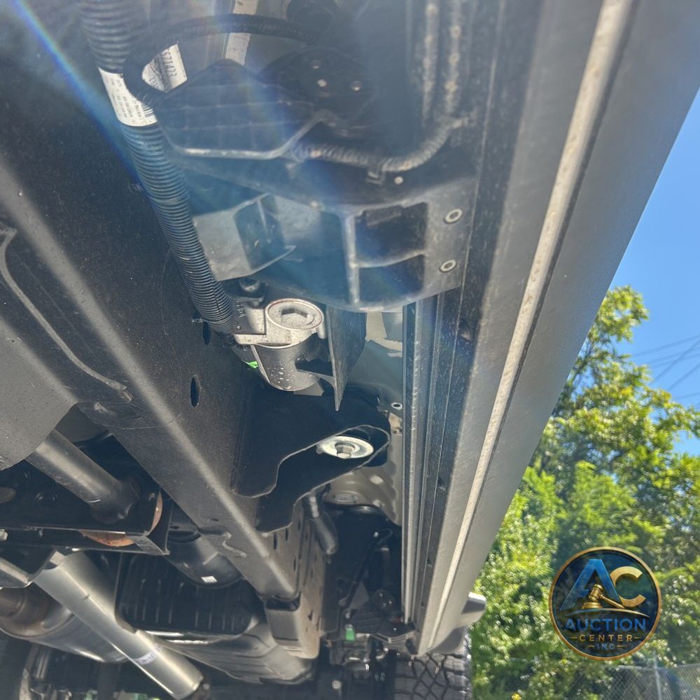 2024 GMC Sierra 2500HD AT4X