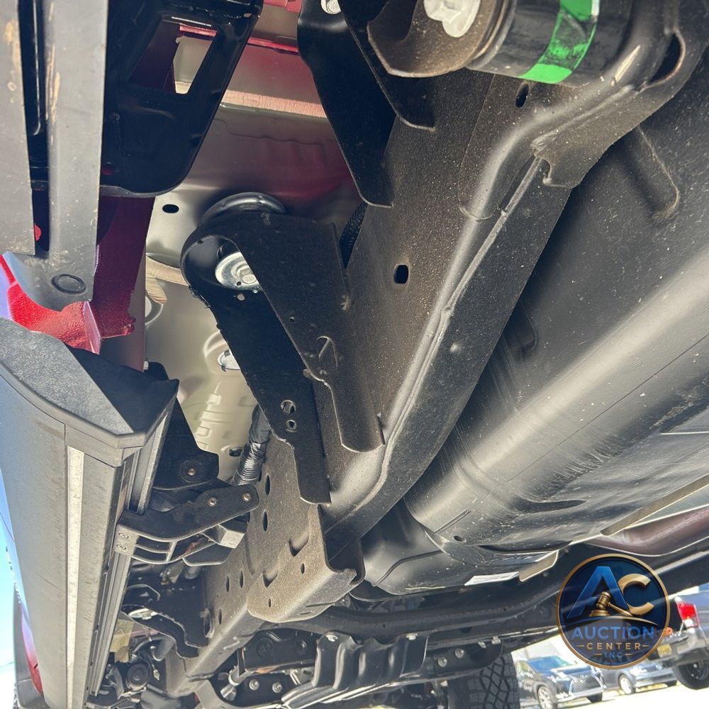 2024 GMC Sierra 2500HD AT4X