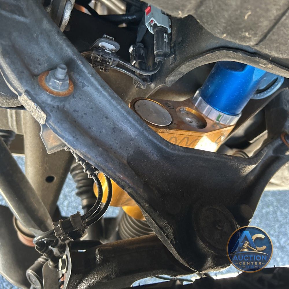 2024 GMC Sierra 2500HD AT4X