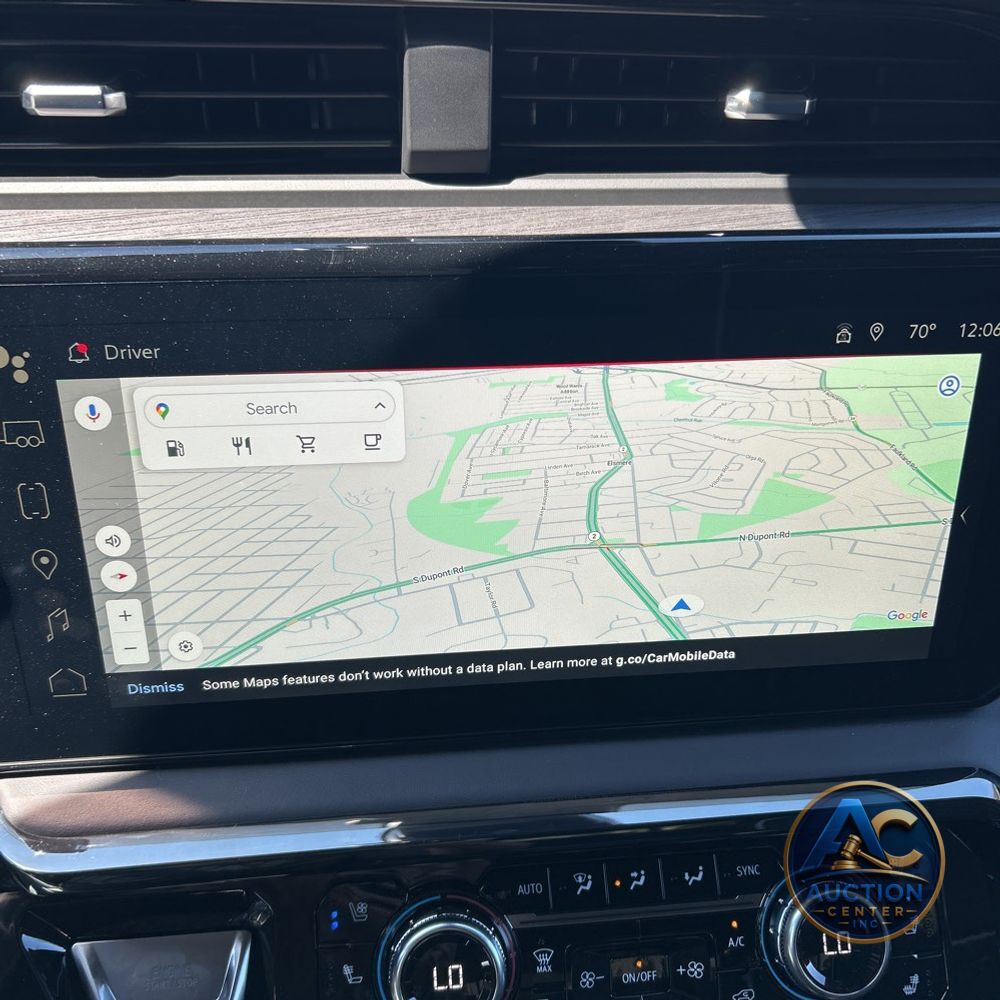 2024 GMC Sierra 2500HD AT4X