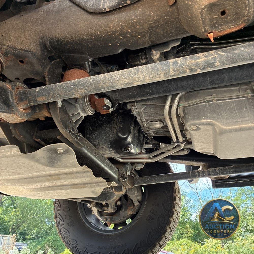 2024 GMC Sierra 2500 AT4X