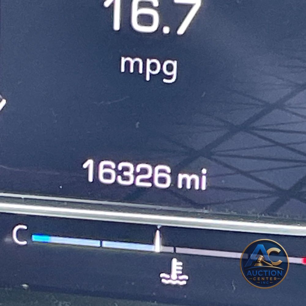 2024 GMC Sierra 2500HD AT4X