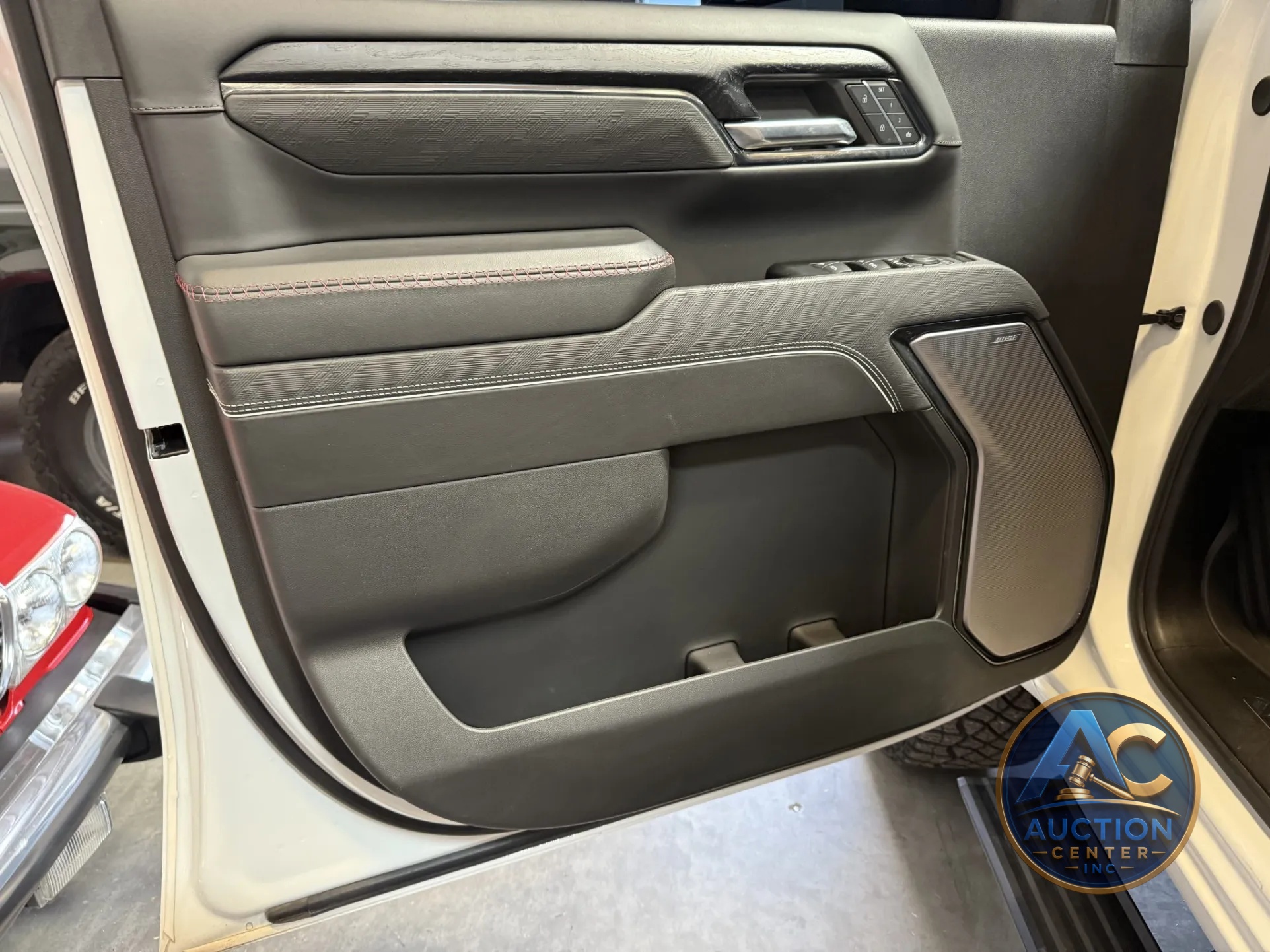 This 2024 GMC Sierra 2500HD AT4X Crew Cab