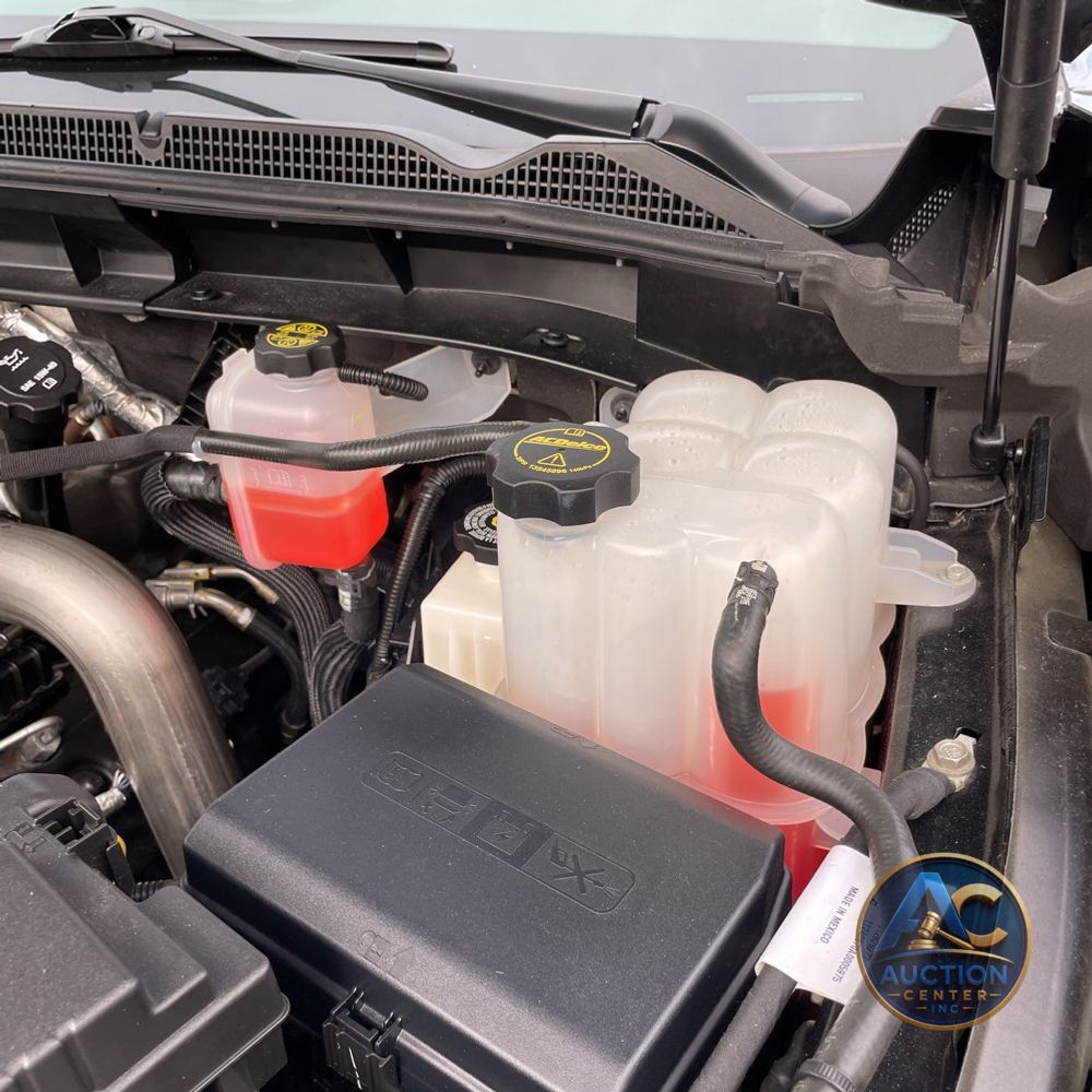 2024 GMC Sierra 2500 AT4X