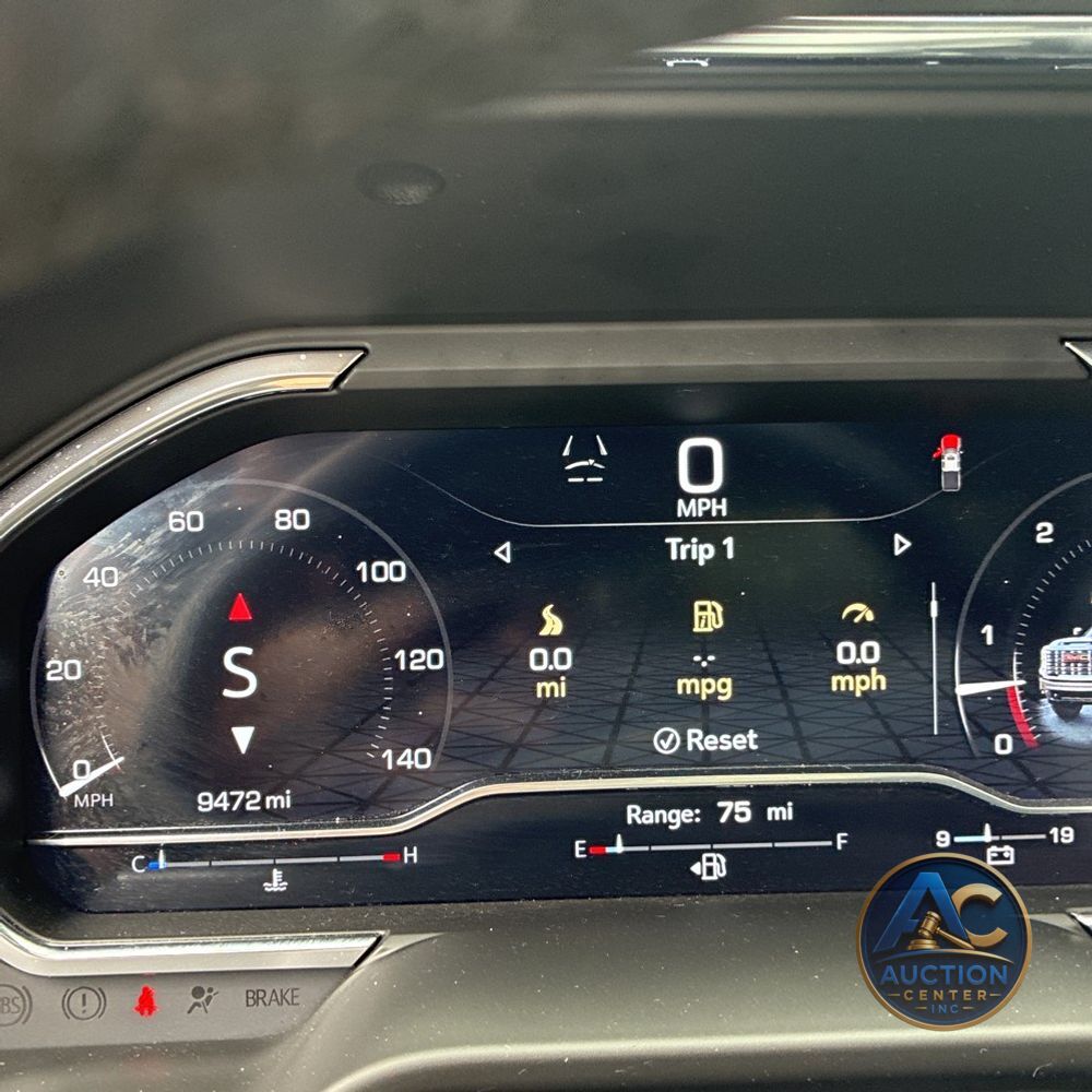 2025 GMC Sierra 3500 Denali