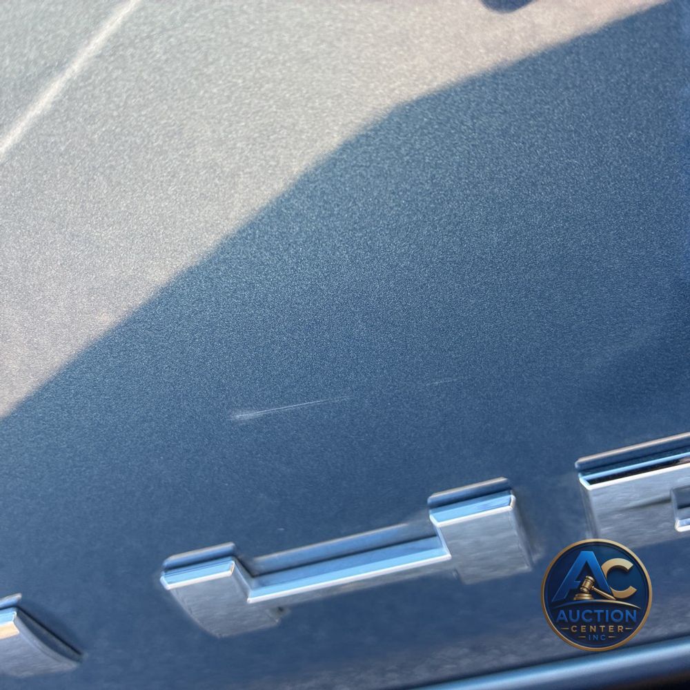 2025 GMC Sierra 3500HD Denali