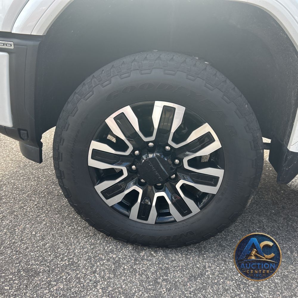 2025 GMC Sierra 2500HD Denali Ultimate