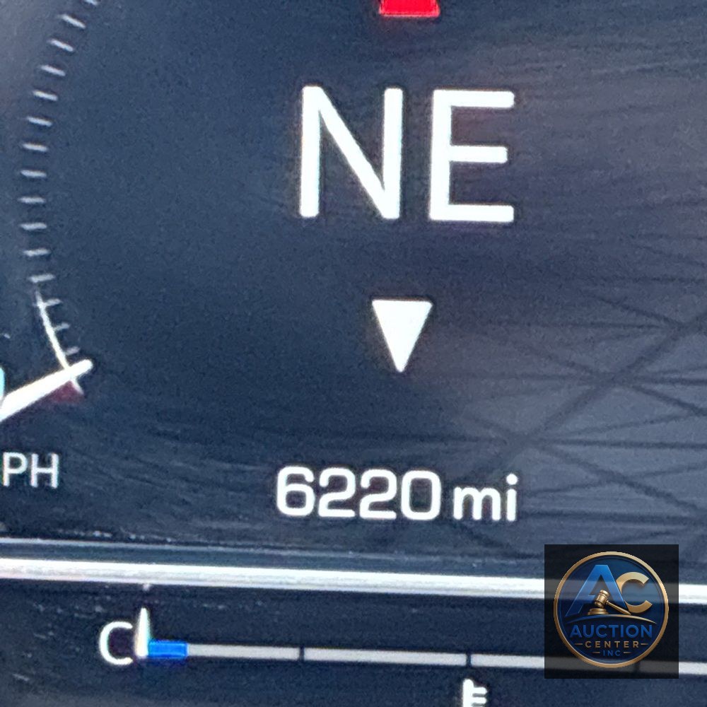 2025 GMC Sierra 3500HD Denali Ultimate