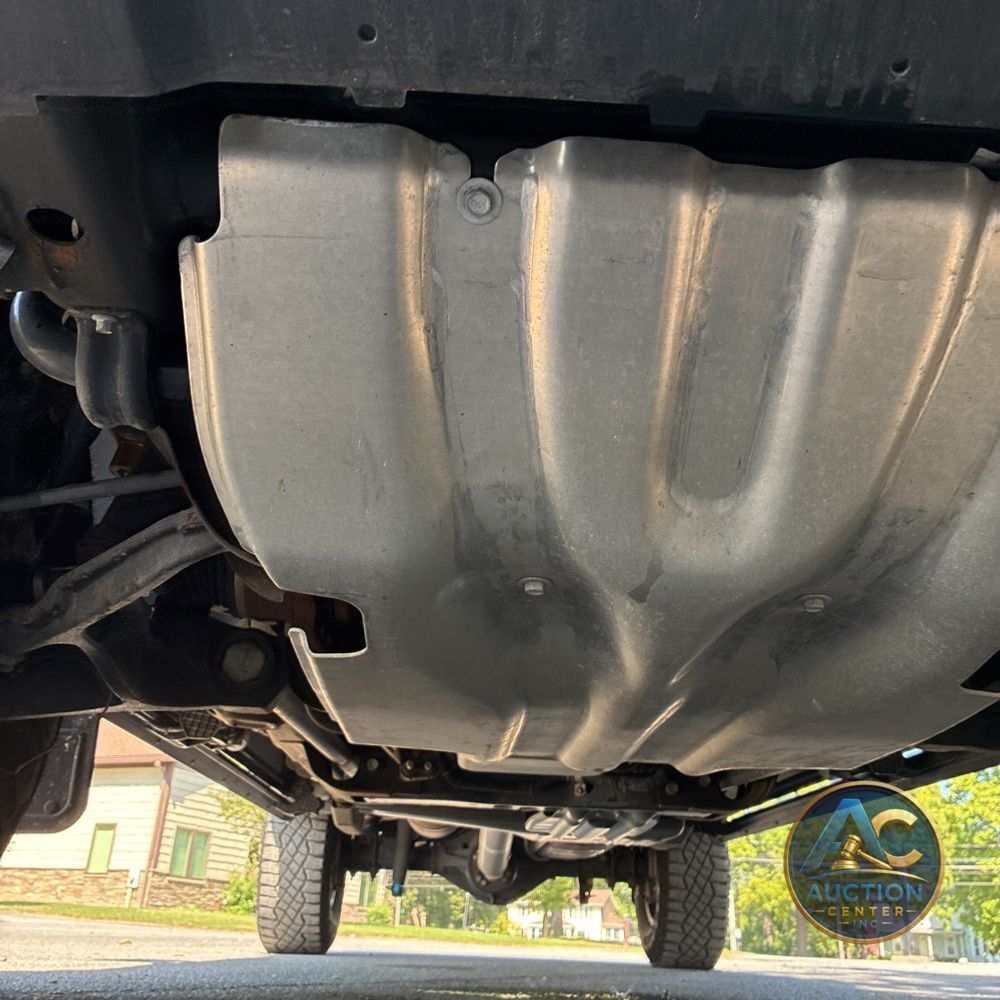 2025 GMC Sierra 2500 AT4X