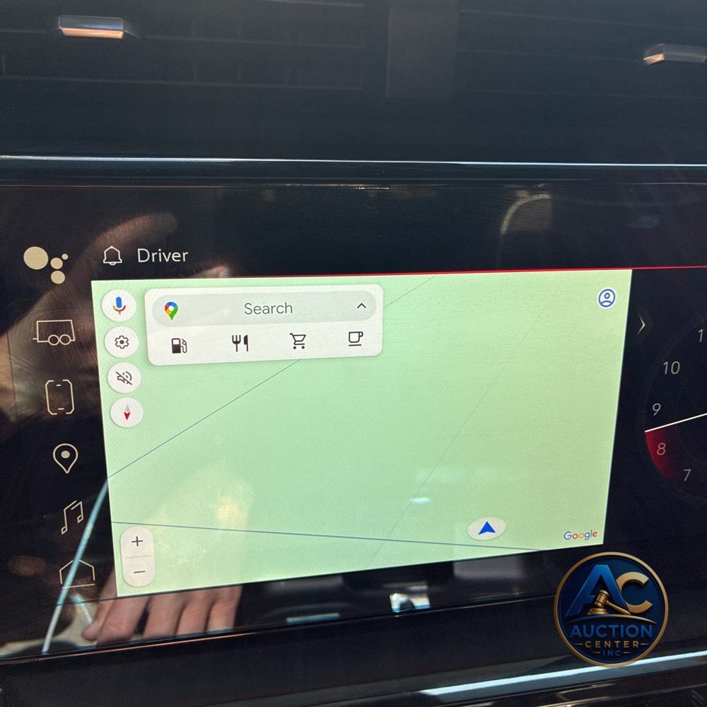 2025 GMC Sierra 2500 AT4X