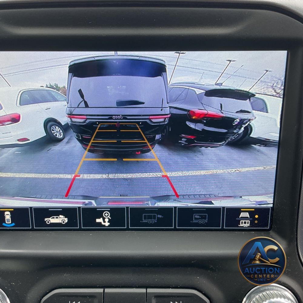 2022 GMC Sierra 2500HD SLT