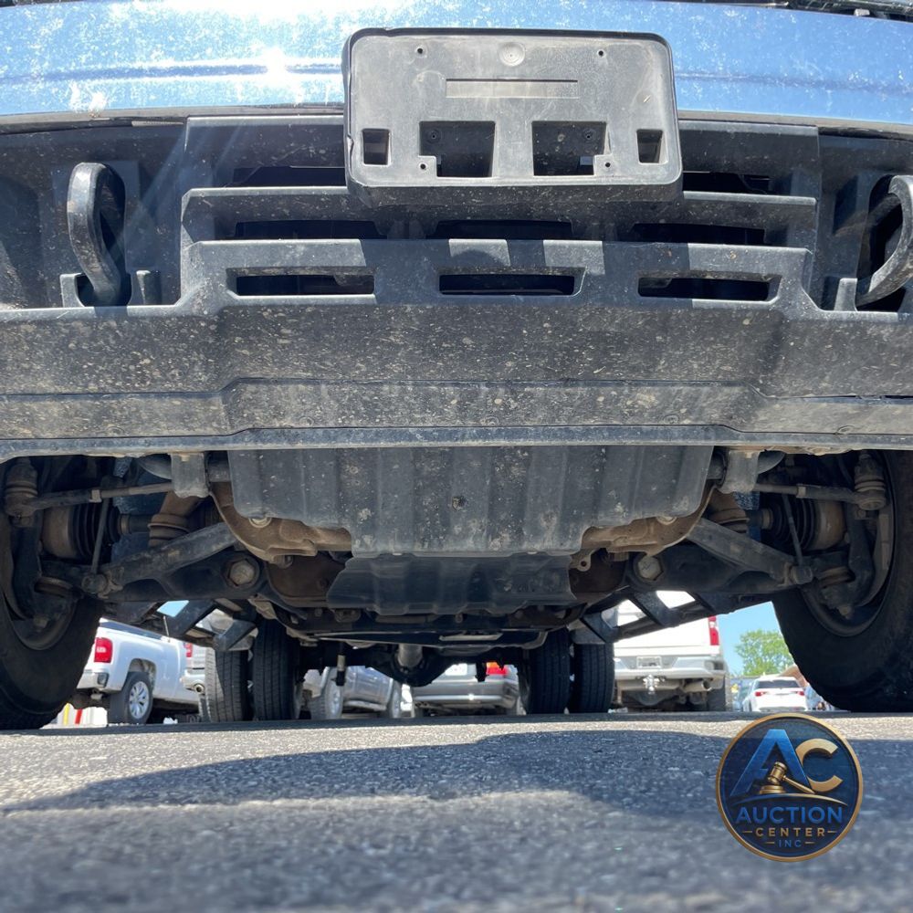 2024 GMC Sierra 3500HD Pro
