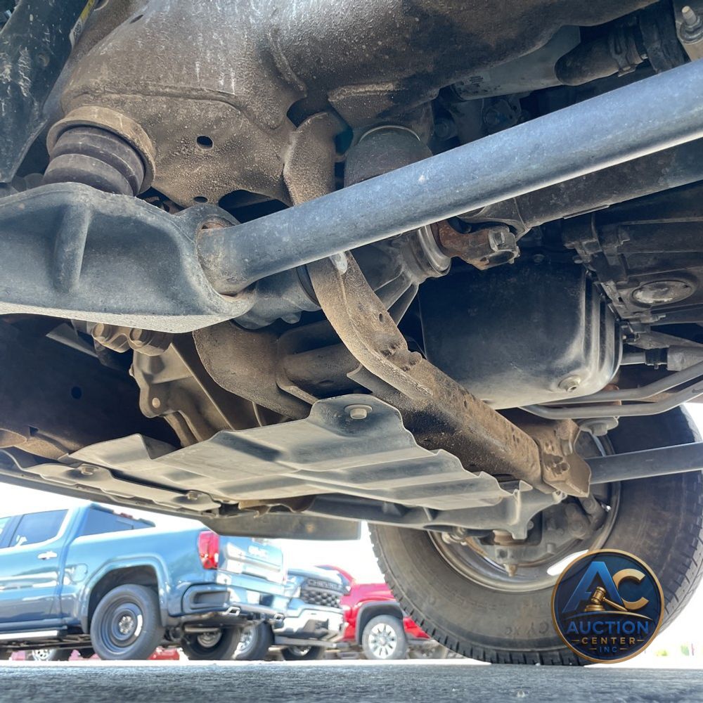 2024 GMC Sierra 3500HD Pro
