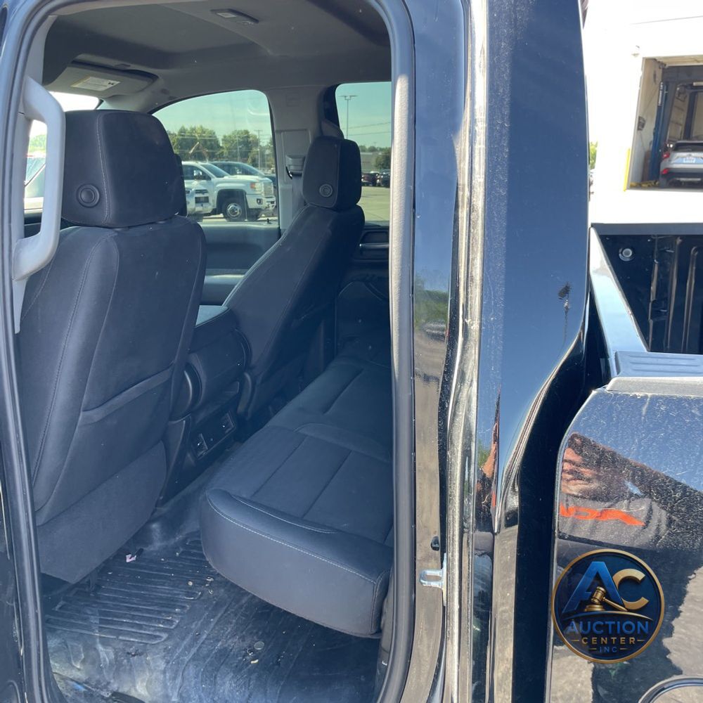 2024 GMC Sierra 3500HD Pro