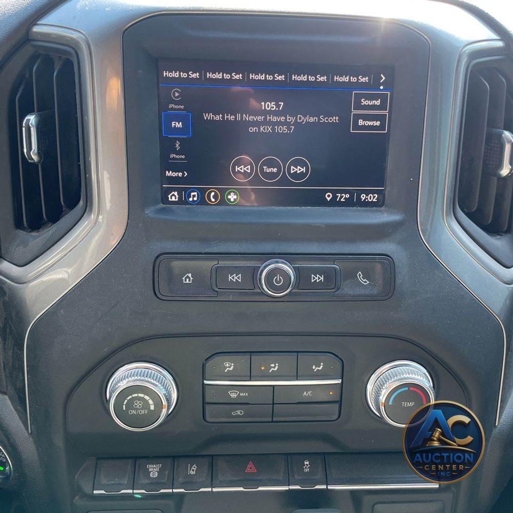 2024 GMC Sierra 3500HD Pro