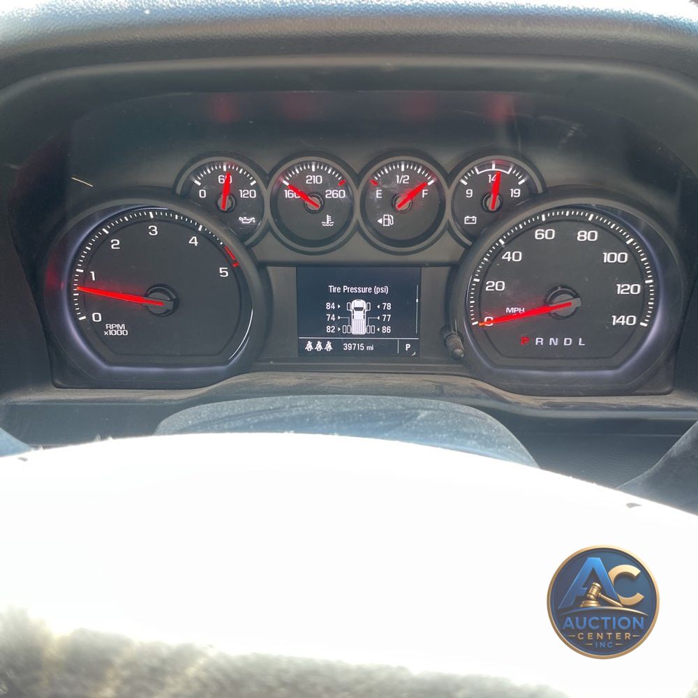2024 GMC Sierra 3500HD Pro