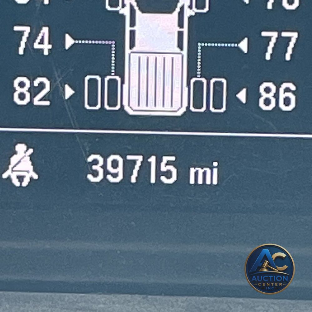 2024 GMC Sierra 3500HD Pro