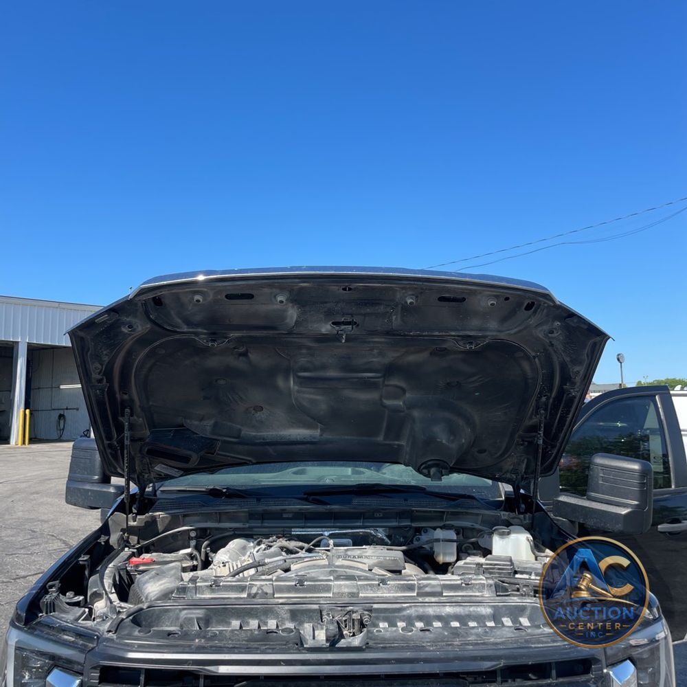 2024 GMC Sierra 3500HD Pro