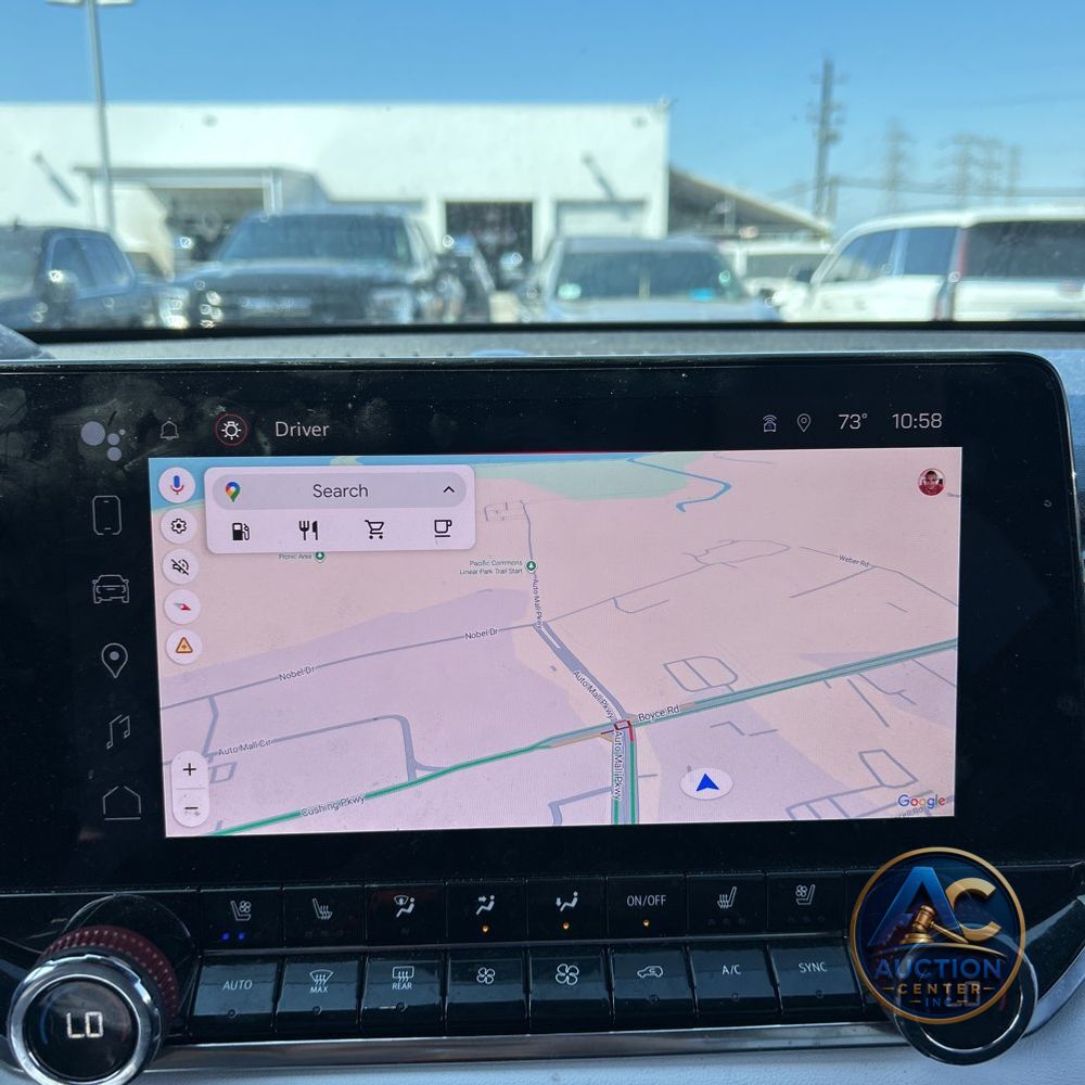 2023 GMC Canyon AT4X