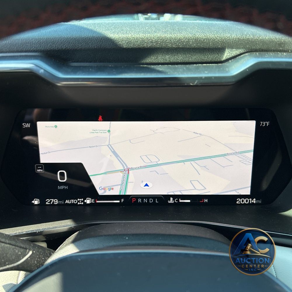 2023 GMC Canyon AT4X