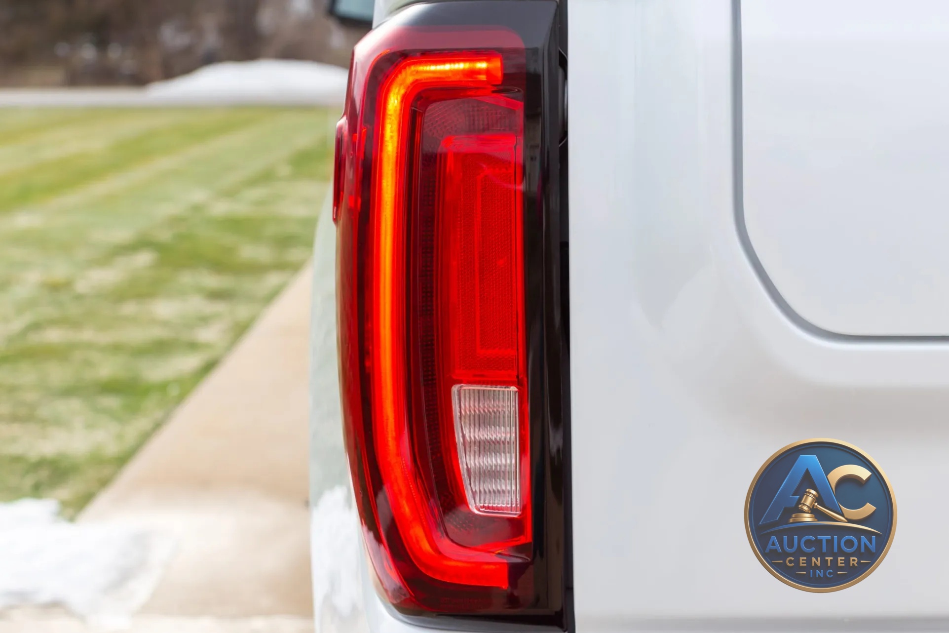 2020 GMC Sierra 1500 Denali Crew Cab 4x4