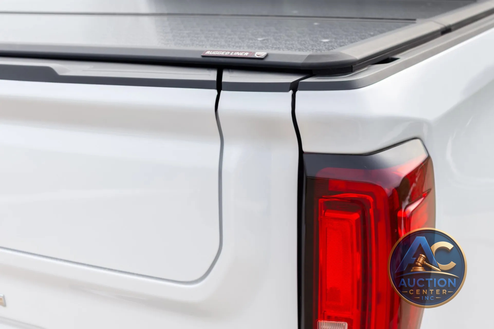 2020 GMC Sierra 1500 Denali Crew Cab 4x4
