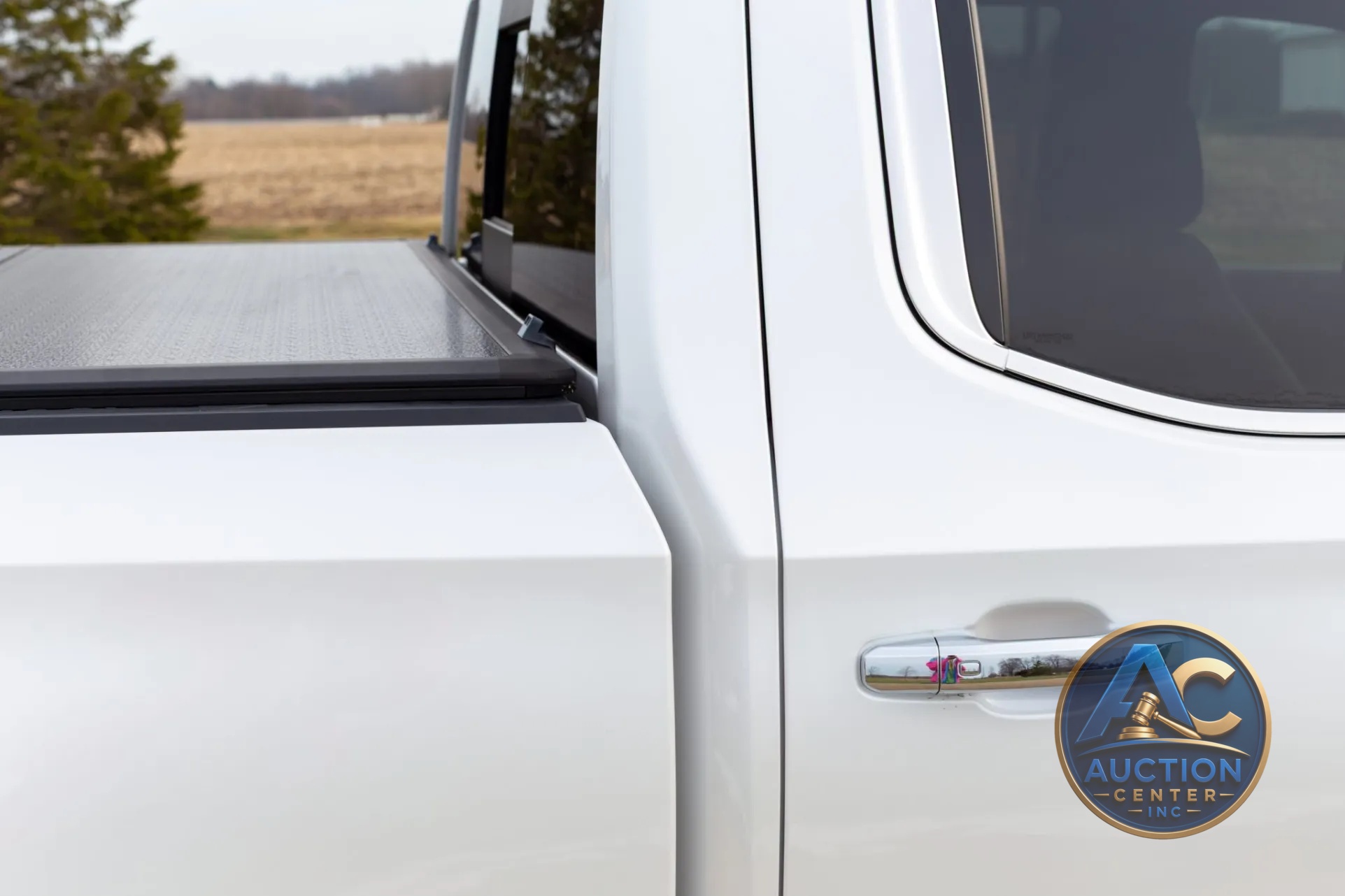 2020 GMC Sierra 1500 Denali Crew Cab 4x4