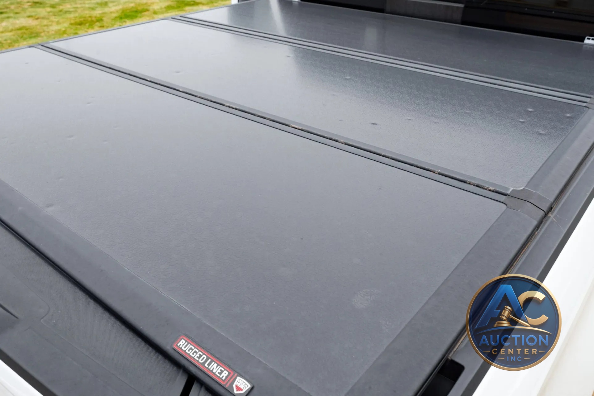 2020 GMC Sierra 1500 Denali Crew Cab 4x4