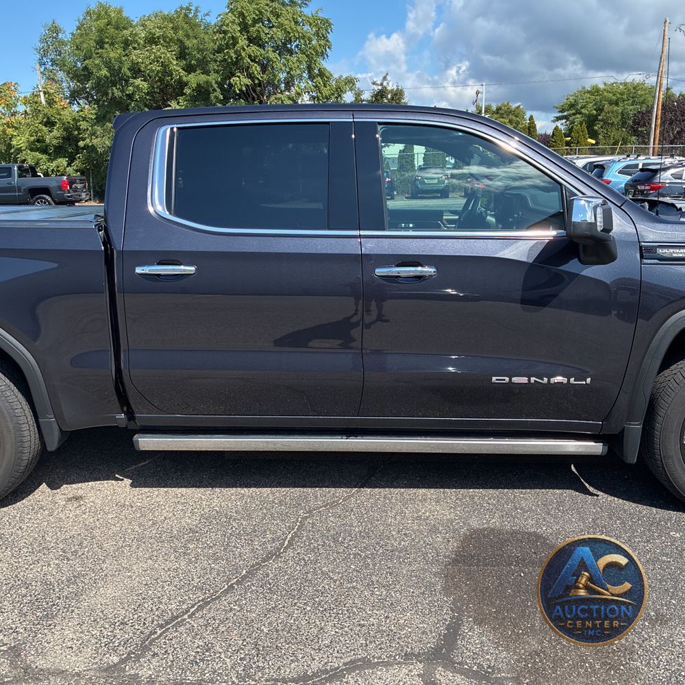 2022 GMC Sierra 1500 Denali Ultimate