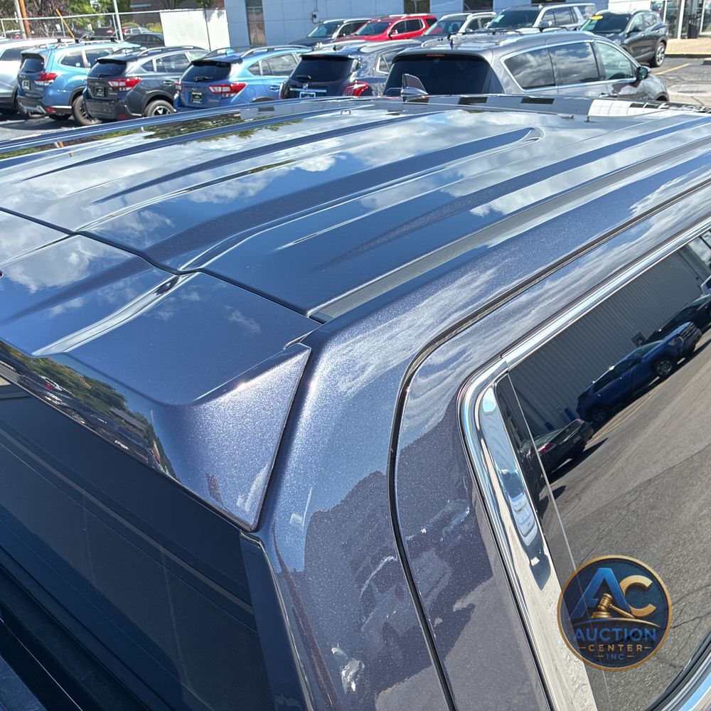 2022 GMC Sierra 1500 Denali Ultimate