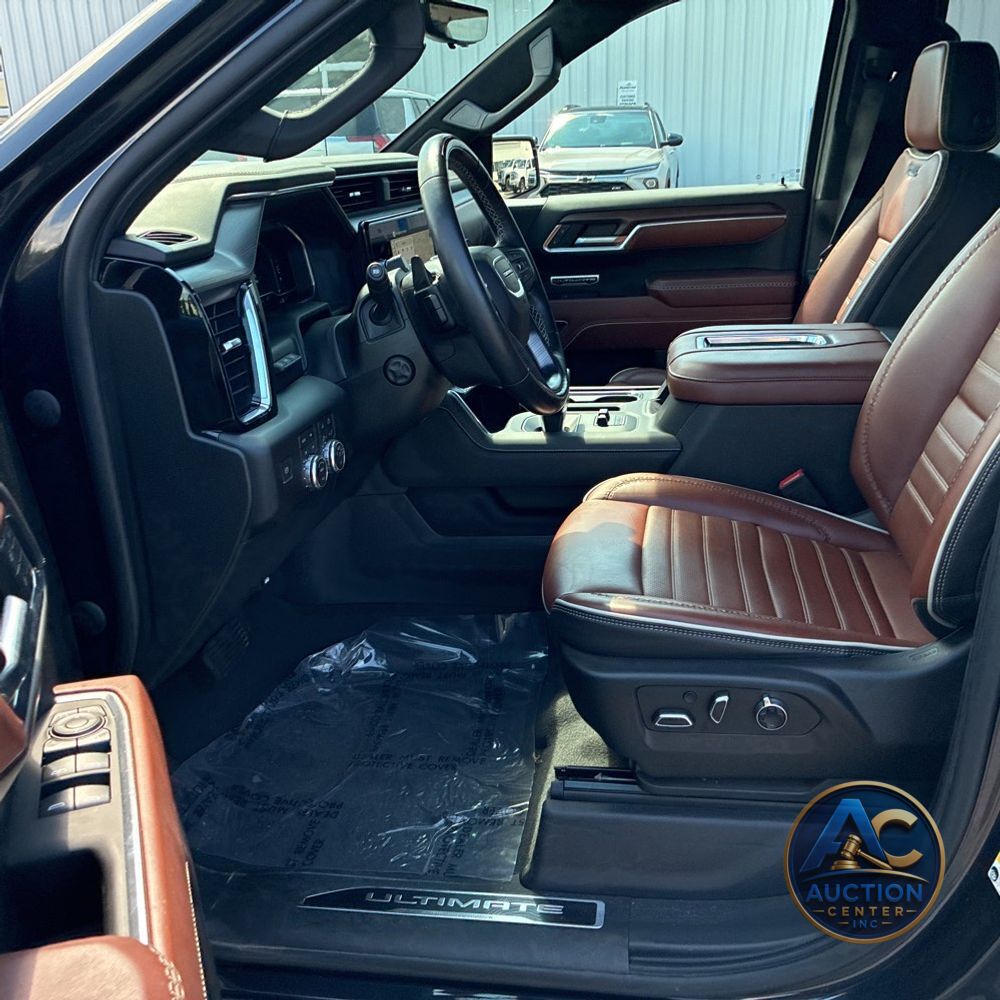 2022 GMC Sierra 1500 Denali Ultimate