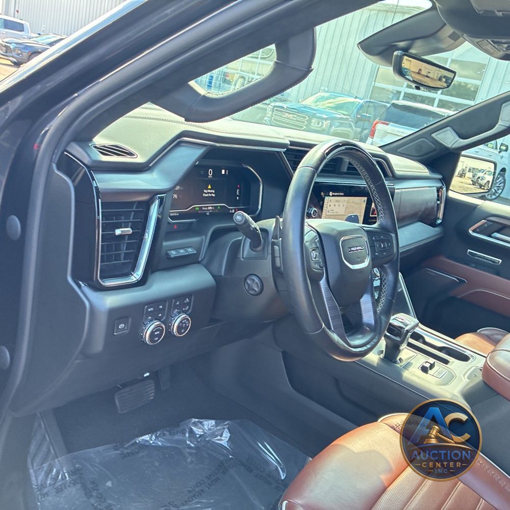 2022 GMC Sierra 1500 Denali Ultimate
