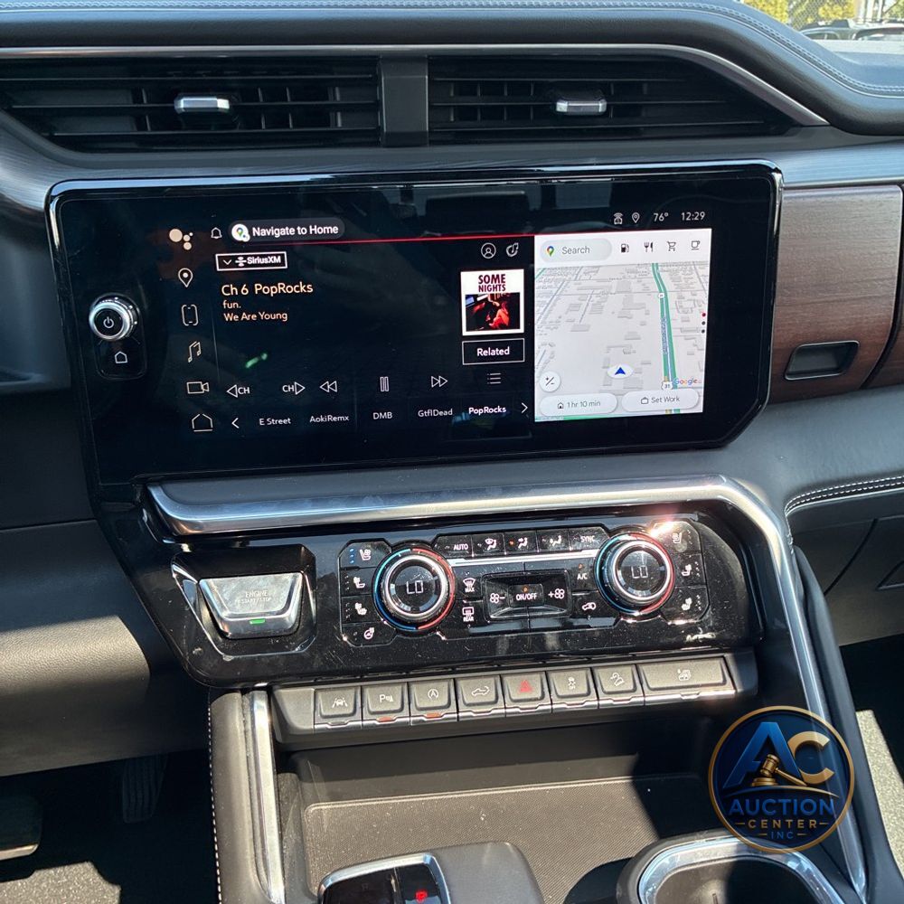 2022 GMC Sierra 1500 Denali Ultimate