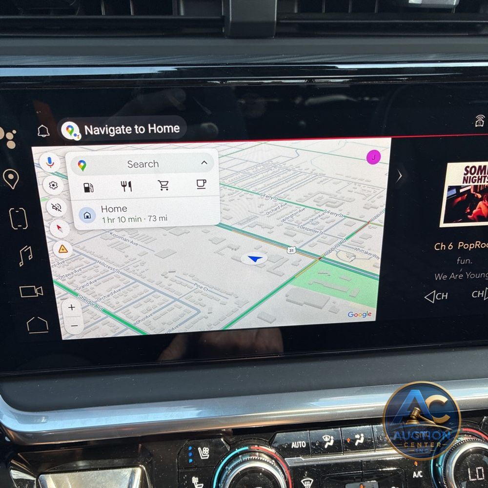 2022 GMC Sierra 1500 Denali Ultimate