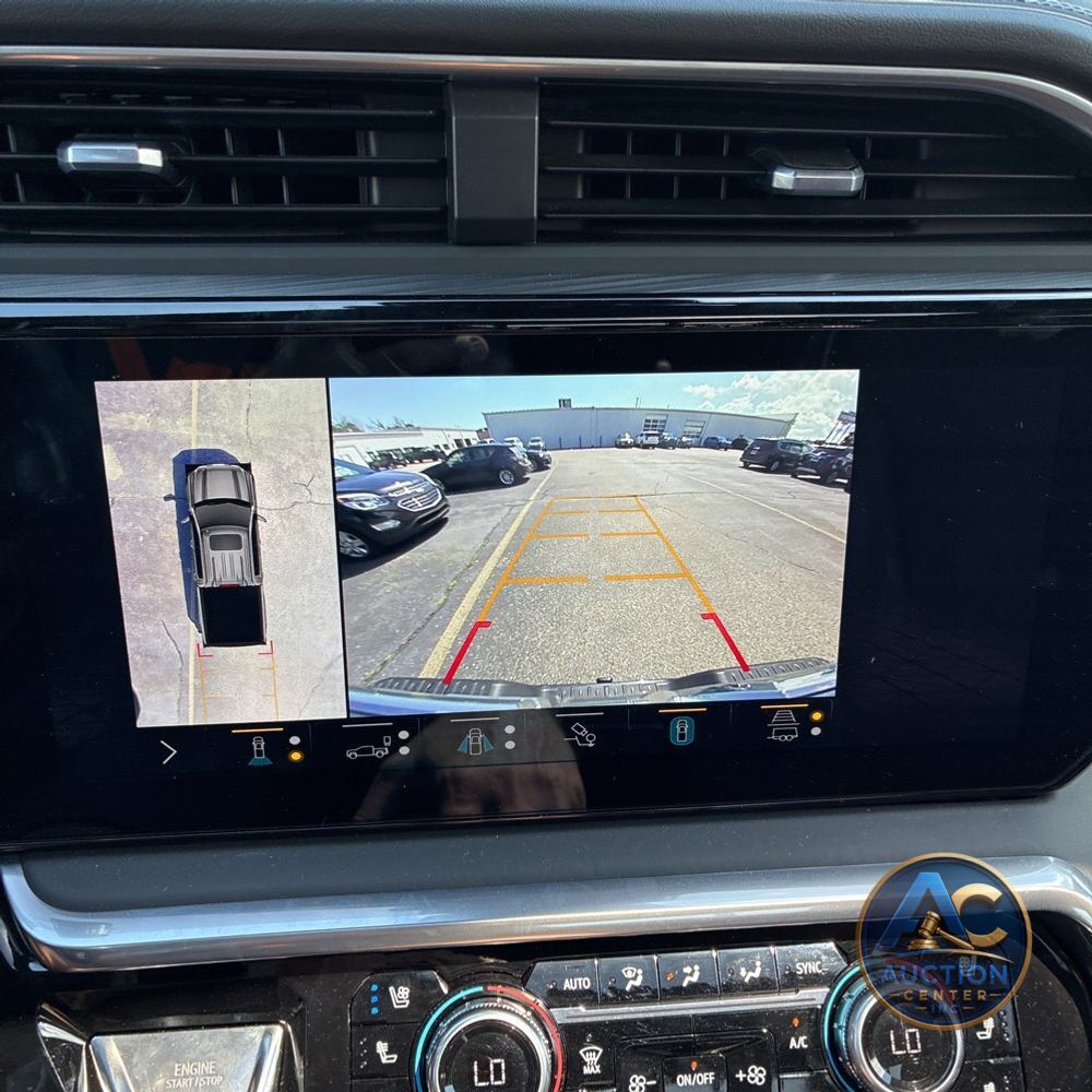 2022 GMC Sierra 1500 Denali Ultimate