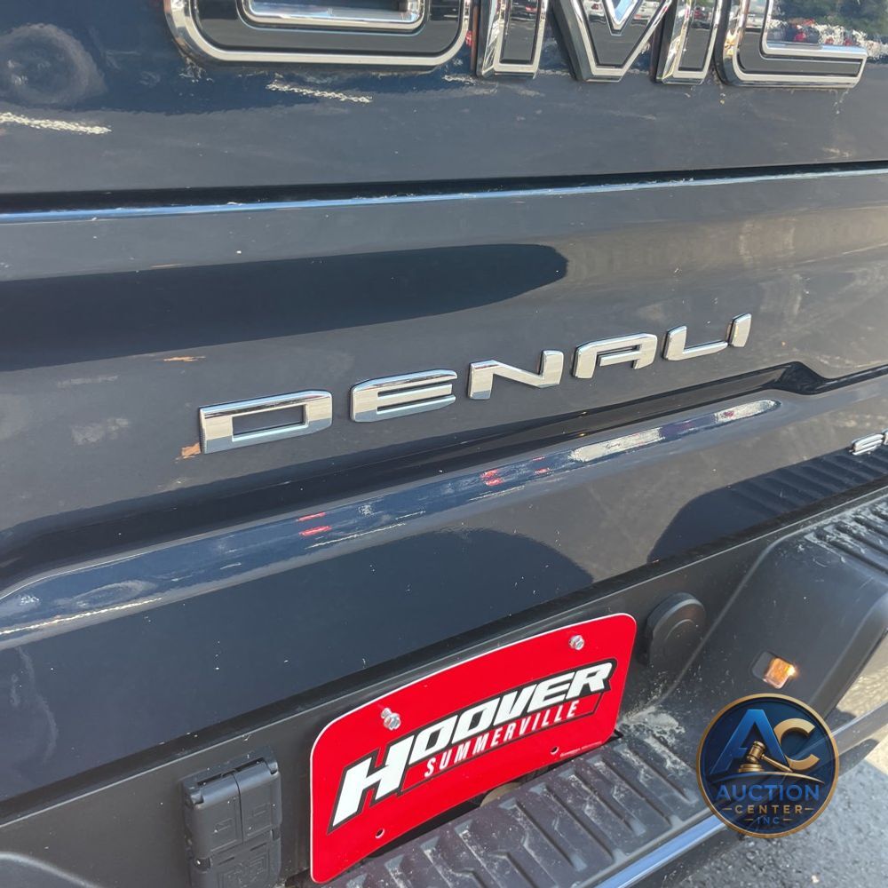 2023 GMC Sierra 1500 Denali Ultimate