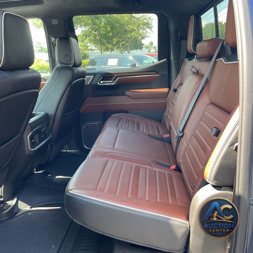 2023 GMC Sierra 1500 Denali Ultimate