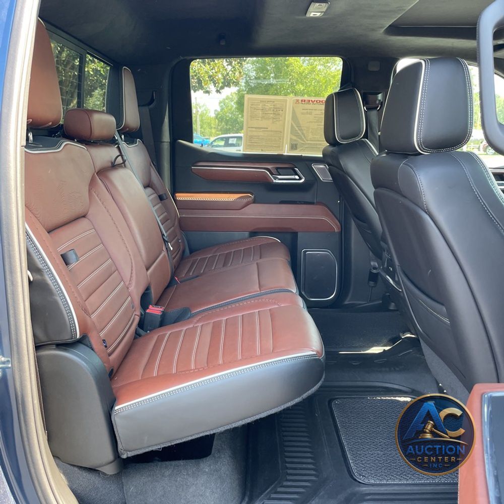 2023 GMC Sierra 1500 Denali Ultimate