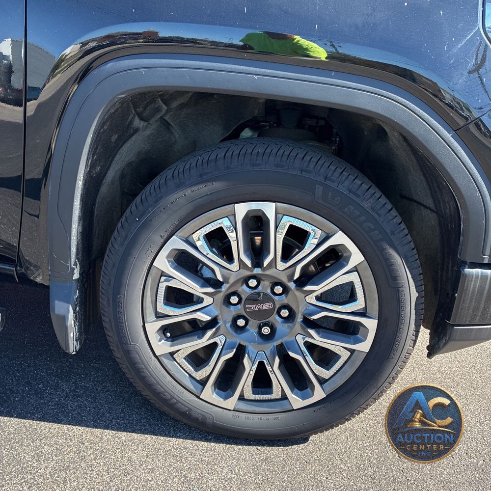 2023 GMC Sierra 1500 Denali Ultimate