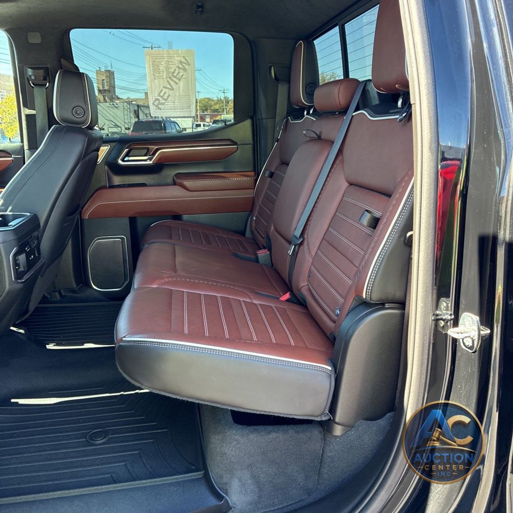 2023 GMC Sierra 1500 Denali Ultimate