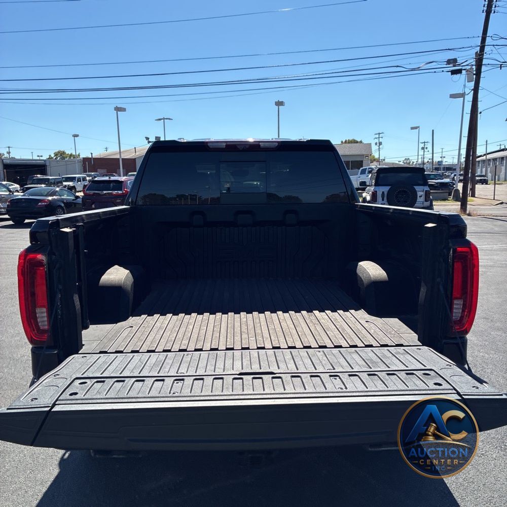 2023 GMC Sierra 1500 Denali Ultimate